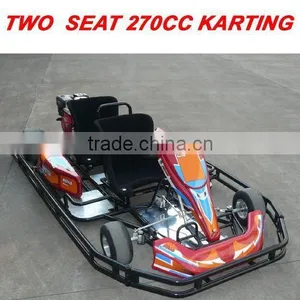 270CC KIDS OR ADULT KARTING (MC-492) thumbnail-1