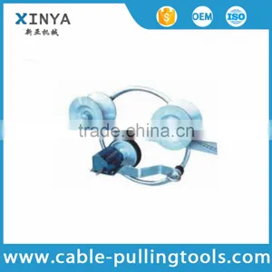 CC2000 Mechanical Length Counter Conductor Measuring Meter thumbnail-1
