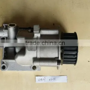 Diesel Deutz Lubricate Oil Pump for BFM 2011 of Best Price thumbnail-1
