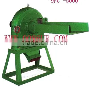 9FC 500 DISK MILL thumbnail-1