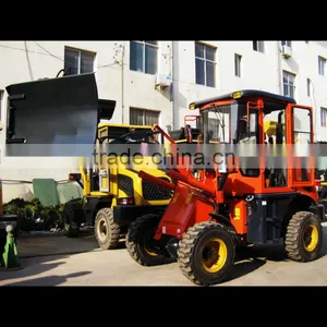 rc Loader for Sale SWM 615 thumbnail-1