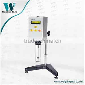 6.000.000 Mpa.s Precise Viscometer for Solder Paste thumbnail-2