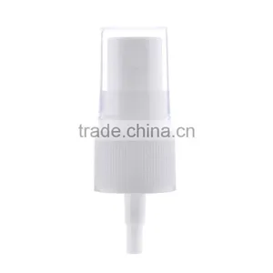 Facial Mist Sprayer Fine Mist Sprayer Bottle Sprayer for Plastic Bottle thumbnail-2