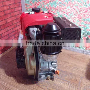 Diesel Engine 5.5HP, Diesel Engine, 170F thumbnail-4