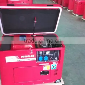 New Type Diesel Generator thumbnail-5