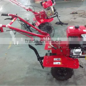 Rotary Tiller, Power Tiller, Cultivator Price thumbnail-2