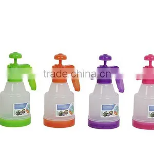 1.2L Home Gardening Hand Pump Sprayer thumbnail-2