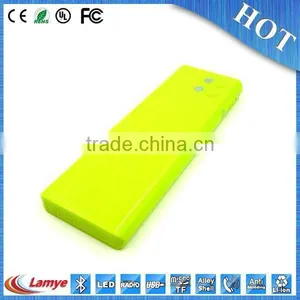 China Market of Electronic Many Colors Mini Cheap Solar Mobile Charger Cover thumbnail-5