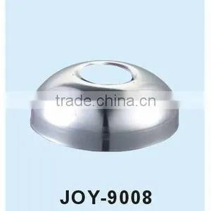Faucet Accessory,stainless Steel Dome Cap,ss Tap Spout Cap,wall Cap thumbnail-1