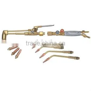 Switzerland Type Hand Cutting Torch thumbnail-1