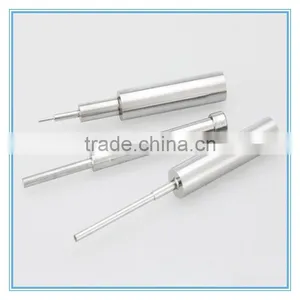 Tungsten Carbide Component / Cemented Punch Pin for Shoes/Horse/Mold/Tyers thumbnail-6