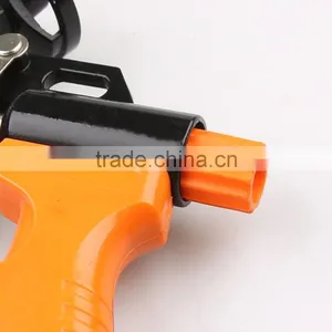 Professional Metal Foam Gun,air Foam Gun,foam Dart Gun thumbnail-3