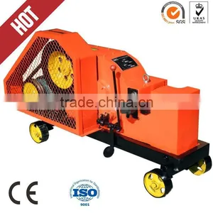 Portable Automatic Cordless Rebar Cutter Cutting Machine thumbnail-1