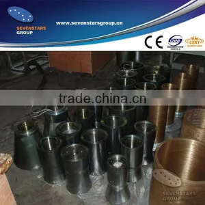 PVC PIpe Calibrator Sleeve on Sale thumbnail-1