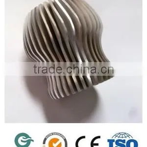 Aluminum Heatsink for Precision Auto thumbnail-1