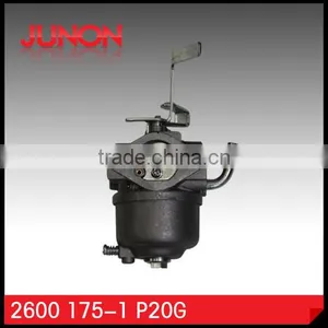 Water Pump Generator Spare Part Carburetor for Generator thumbnail-1