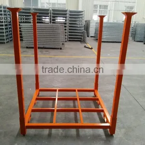 EL-179 Stacking Rack for Tire Storage thumbnail-1