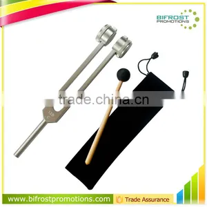 Aluminium Alloy Medical Tuning Fork thumbnail-1