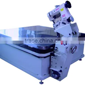 Mattress Making Tape Edge Machine thumbnail-1