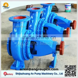 Centrifugal Electric Motor End Suction Marine Desalination Sea Water Pump thumbnail-5
