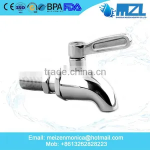 Beverage Dispenser Spigot Brass Tap and Faucet in American thumbnail-2