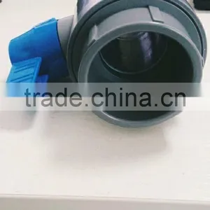 Plastic Cpvc Ball Valve thumbnail-1