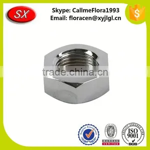 Popular Various Specifications Metal Camera Screws Can OEM&ODM (Non-Standard / Hight Quality ) thumbnail-3