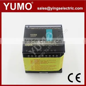 FBs-24MCR2-AC Programmable Controller Module 4analogic Outputs Fatek PLC thumbnail-1
