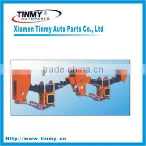 FUWA Trailer Suspension thumbnail-1