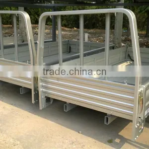 Used Refrigerated Trucks uk Plastic Cargo Containers thumbnail-2