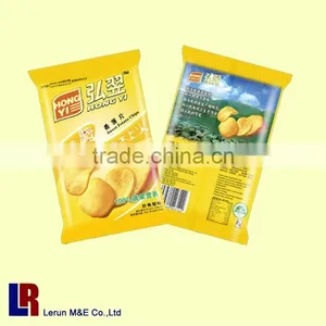 Packaging Solutions for Cereals Food thumbnail-1