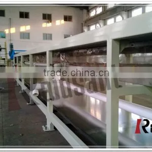 AKD Wax Granulating Machine Chinese Supplier thumbnail-2