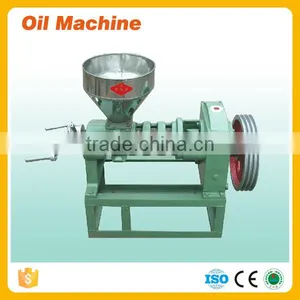 New Condition and Automatic Oil Press Machine Chile thumbnail-4