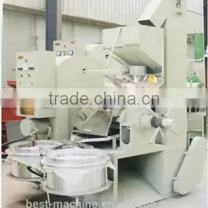 5TPD Automatic Mini Edible Mustard Seeds Oil Making Machine With Best Sale-after Service thumbnail-6