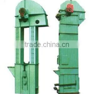 China Made Bucket Elevator Price for Grain Elevate thumbnail-5