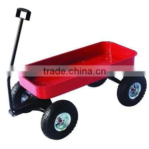 Kids Gardening Carts thumbnail-1