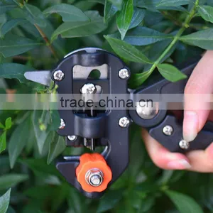 2017 New Omega Grafting Tools/grafting Machine /grafting Scissor thumbnail-2
