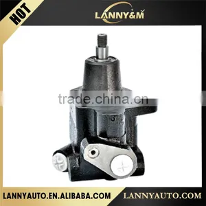 Well Made High Precision Power Steering Pump 0004665001 ZF7673955113 LUK542003810 thumbnail-1