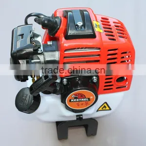 25.4CC 1E34F 2-stroke Gasoline Engine thumbnail-1