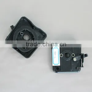 Professional Air Filter With High Quality for Gasoline 2stroke Brush Cutter Engine Parts CG430 /H430 Brush Cutter/harvester thumbnail-4
