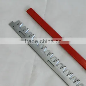 750 Hedge Trimmer Single White Blade thumbnail-4