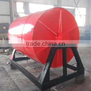 Ceramic Ball Mill thumbnail-3