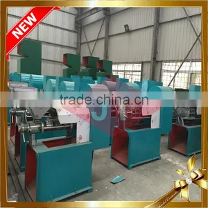 Mini Oil Screw Press Machine With High Output thumbnail-4