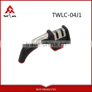 2015 Professional Kitchen Tool Electric Knife Sharpener as Seen on TV thumbnail-1