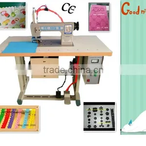 Lace Making Machine thumbnail-3