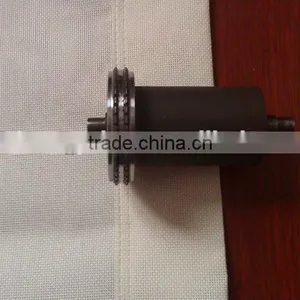 Ultrasonic Non Woven Bag Shopping Bag Sewing Machine thumbnail-3