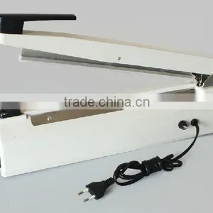 Aluminium Bag Sealer Machine (sealing Length 300mm) thumbnail-1