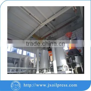 Hot Sell 20Tons per Day Sesame Oil Making Machine Hydraulic Oil Pressing Machine Factory Price thumbnail-3