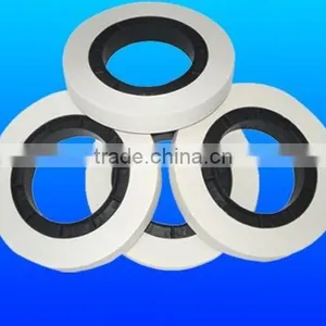 White Money Binding Rolls thumbnail-1