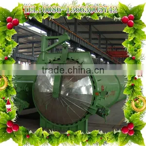 High Quality Horizontal Autoclave Sterilizeration for Sale thumbnail-1